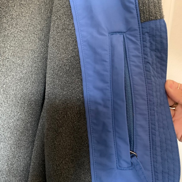 winter jacket - Picture 3 of 4